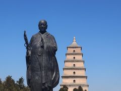 -大慈恩寺(大雁塔)