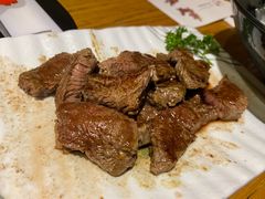 -赤坂亭·M9和牛烧肉·铁板烧·日料398放题(长泰广场店)