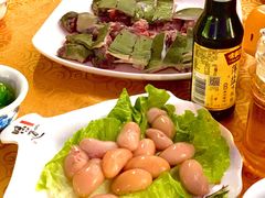 -嘉升大排档(番禺总店)