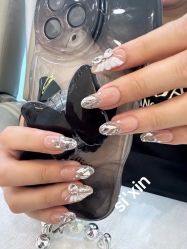 -斯馨·健康美甲美睫