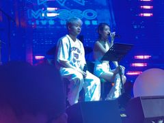 -MOSSO·Liveshow(M3香港广场店)