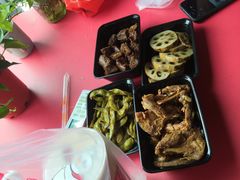 -绝味鸭脖(炫地店)