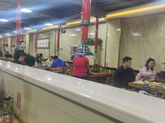 -元盛居(生态大街店)