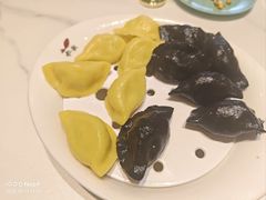 -吕氏疙瘩汤·海鲜新鲁菜(凯德mall新都心店)