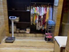 -益健·足疗汗蒸SPA(芙蓉广场店)