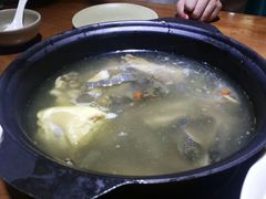 榴莲炖鸡-黑鸡小馆(金源店)