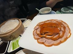 -粗茶淡饭·隐庐私厨(东亭店)