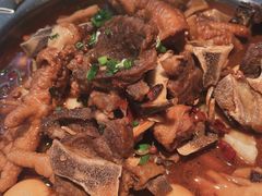 -胖哥俩肉蟹煲(淮安万达店)