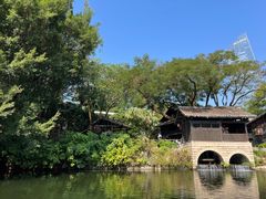 -深圳锦绣中华民俗村