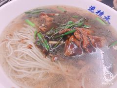 -逸桂禾面馆