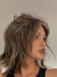-In Style造型