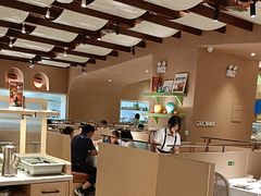 -Aqua Oasis 水天堂(相城天虹商场店)