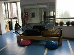 -悦动体能(金融街店)