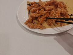 -绿杨春·淮扬宴(庐山路店)