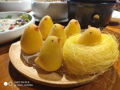 -时光乌托邦空中花园餐厅川味·融合菜(幸福广场店)