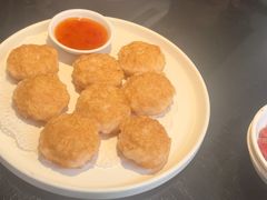 -顺峰顺水顺德菜(龙华店)