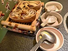 -季季山·云南野生菌火锅(上海首店)