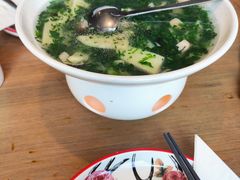 -新白鹿餐厅(城西银泰城店)