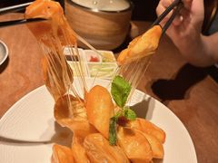 -北京老铺烤鸭(老城根店)