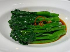 -十二粤味·顺德菜·烧鹅点心(五四广场店)