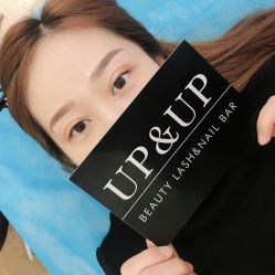 -UP&UP·半永久眉毛眼线机器野生眉
