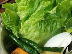 -小本家韩式烤肉(紫藤路店)