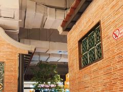 大堂-闽上鲜·福建菜(龙湖滨江天街店)