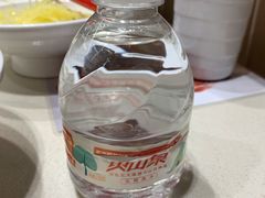 -喜家德虾仁水饺(华强天虹店)