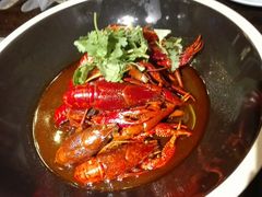 -鹤庆人家·特色大理菜(羊仙坡店)
