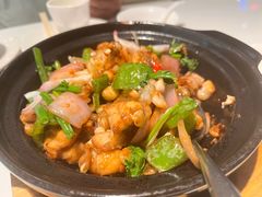 -至潮餐厅精致粤菜·活鲈鱼·走地鸡(珠江新城店)