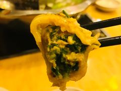 -家乡重庆火锅店