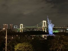 -台场海滨公园船码头