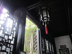 -西塘古镇-倪宅