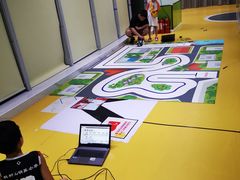 -童程童美信奥赛科技特长·乐高编程科创机器人(旭辉校区)