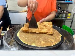 -清真·二嫂子煎饼果子(鼓楼旗舰形象店)