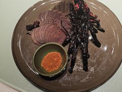 -湖锦酒楼·31年地道湖北菜(黄鹤楼店)