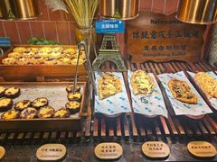-東盛炭烤自助料理(浦东文峰广场店)