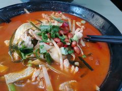 -缘久缘米粉(新街口店)