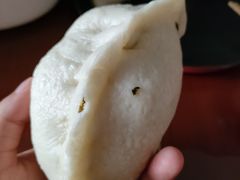 -杨记灌肠(食品街店)