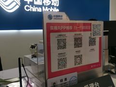 -中国移动(田林路营业厅)