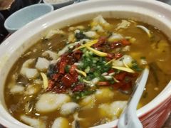 -张氏宽窄巷成都名小吃(茂业百货华强北店)