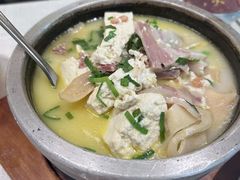 -狮王府淮扬菜(夫子庙老门东店)