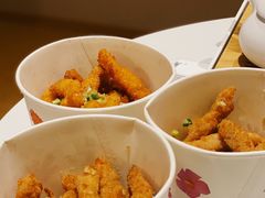 -特色椒盐排条(天山西路店)