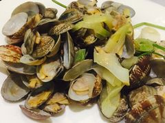 -渔公码头·九龙湾国际饭店
