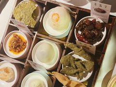 -一味大院•桐庐菜传承店(春江路店)