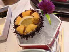 -苏大嘴蒸汽海鲜·海胆蒸饺(中山广场店)