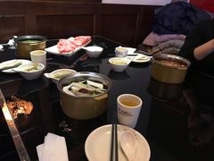 -鲁西肥牛(九方购物中心店)