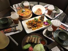 -金厨泰国餐厅·全泰籍厨师料理(拱北店)