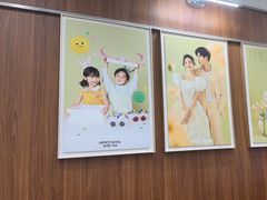 -海马体家庭照相馆(广州正佳广场店)