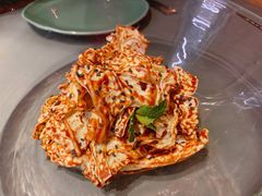 乾隆白菜-晟永興烤鸭店(五道口店)